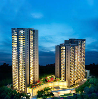 3 BHK Apartment For Resale in Krisumi Waterfall Residences Sector 36a Gurgaon 6578499