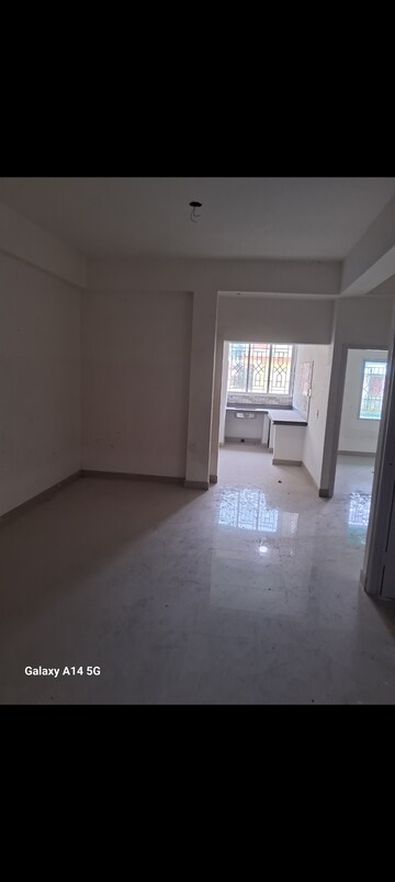 2 BHK Apartment For Resale in GK Enclave Dum Dum Cantt Kolkata  6578529