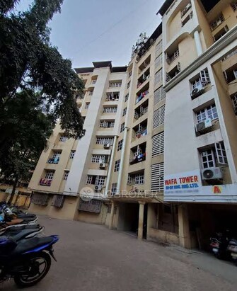 1 BHK Apartment For Resale in Wafa CHS Mumbra Thane  6578518