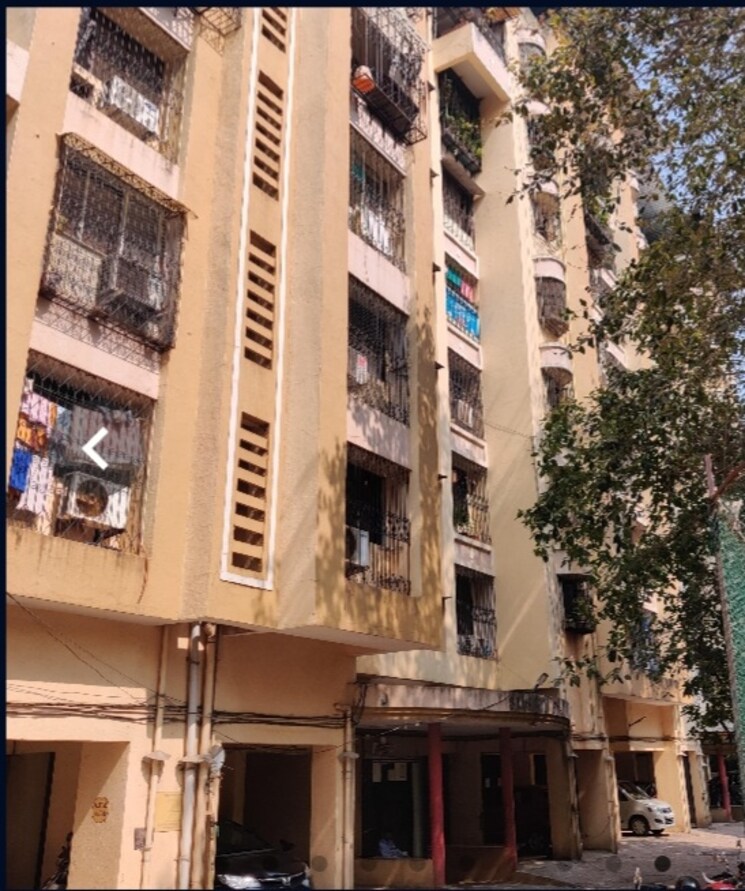 Exterior View, wafa-chs 1 Bedroom 550 Sq.Ft. Apartment In Mumbra Thane 6578518