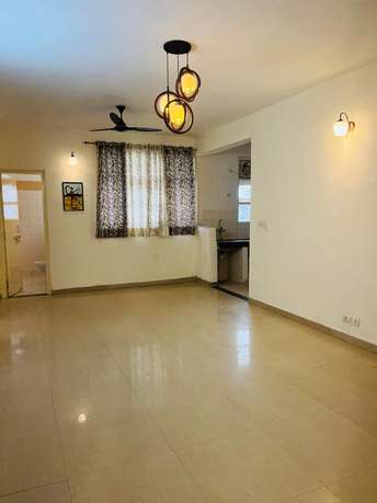 2 BHK Apartment For Rent in Omaxe Heights Sector 86 Faridabad 6578494