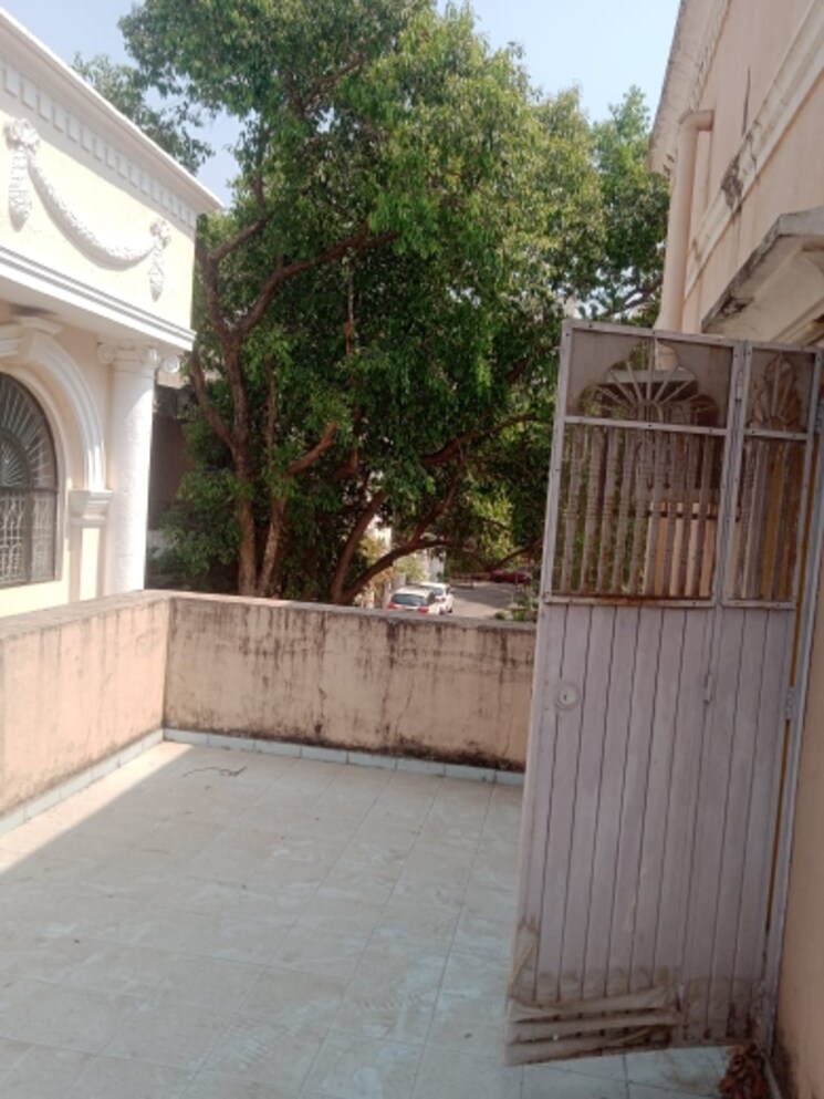 Terrace, vijay-garden 3 Bedroom 1500 Sq.Ft. Villa In Ghodbunder Road Thane 6578511