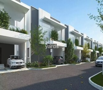 4 BHK Builder Floor For Resale in Konig Orange County Budigere Cross Bangalore  6578515