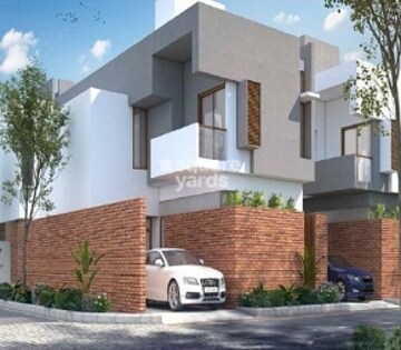 4 BHK Villa For Resale in Natura Atavi Attibele Bangalore  6578550