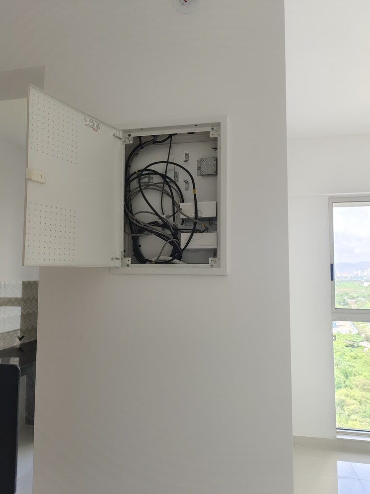 Room, lodha-upper-thane-woodlands-a-b-and-j 1 Bedroom 600 Sq.Ft. Apartment In Anjur Thane 6578581