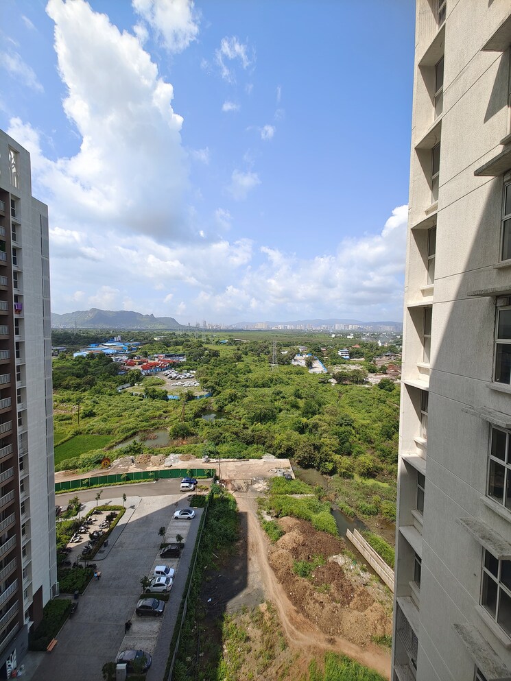 Exterior View, lodha-upper-thane-woodlands-a-b-and-j 1 Bedroom 600 Sq.Ft. Apartment In Anjur Thane 6578581