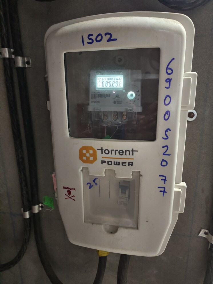 undefined, lodha-upper-thane-woodlands-a-b-and-j 1 Bedroom 600 Sq.Ft. Apartment In Anjur Thane 6578581