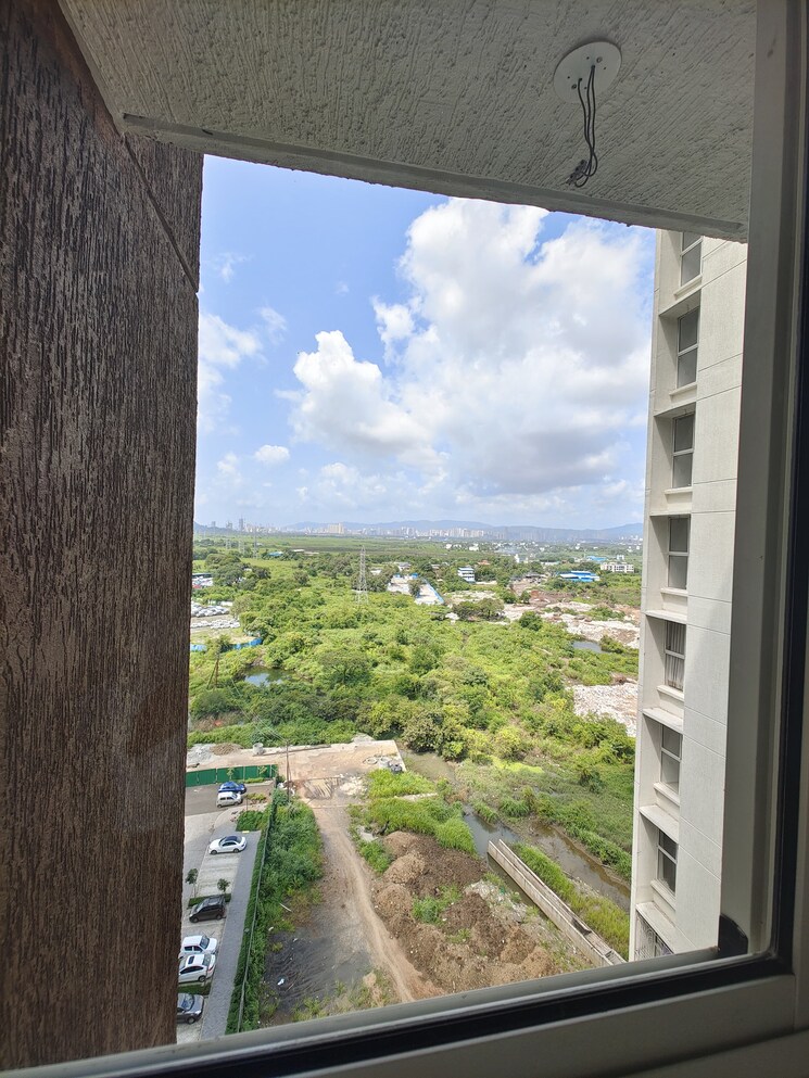 Balcony, lodha-upper-thane-woodlands-a-b-and-j 1 Bedroom 600 Sq.Ft. Apartment In Anjur Thane 6578581