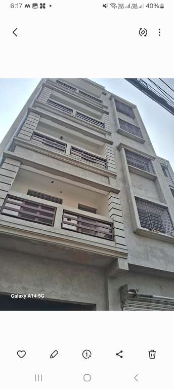 2 BHK Apartment For Resale in GK Enclave Dum Dum Cantt Kolkata 6578653
