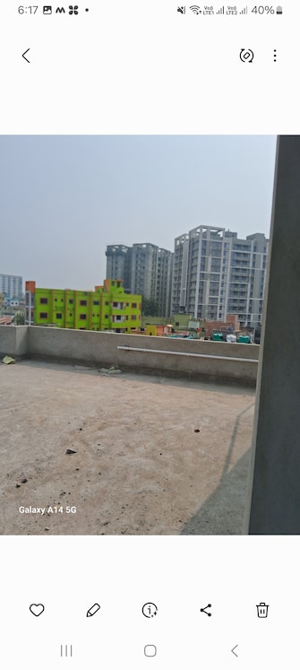 2 BHK Apartment For Resale in GK Enclave Dum Dum Cantt Kolkata  6578653