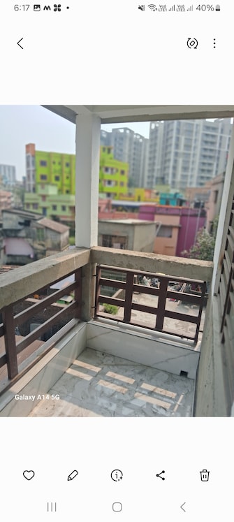 2 BHK Apartment For Resale in GK Enclave Dum Dum Cantt Kolkata  6578653