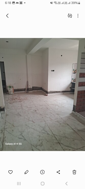 2 BHK Apartment For Resale in GK Enclave Dum Dum Cantt Kolkata  6578653