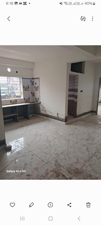 2 BHK Apartment For Resale in GK Enclave Dum Dum Cantt Kolkata  6578653