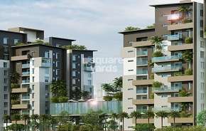 2 BHK Apartment For Resale in Desai Golden Springs Kadugodi Bangalore 6578577