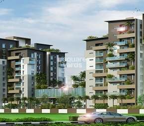 2 BHK Apartment For Resale in Desai Golden Springs Kadugodi Bangalore  6578583
