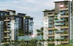 3 BHK Apartment For Resale in Desai Golden Springs Kadugodi Bangalore 6578594