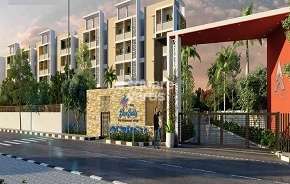 3 BHK Apartment For Resale in Saroj Blue Bell Whitefield Bangalore 6578613
