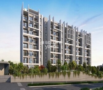 2 BHK Apartment For Resale in Casagrand Zaiden Talaghattapura Bangalore  6578628