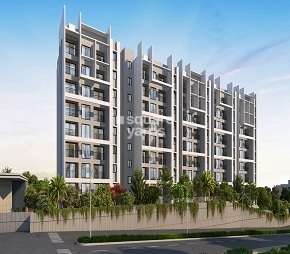 2 BHK Apartment For Resale in Casagrand Zaiden Talaghattapura Bangalore 6578628
