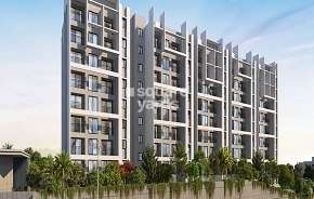 3 BHK Apartment For Resale in Casagrand Zaiden Talaghattapura Bangalore 6578633
