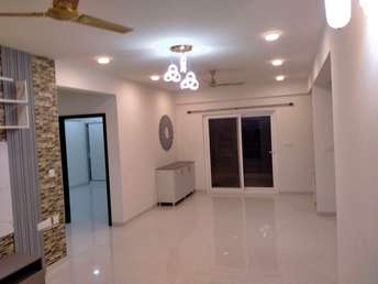 3 BHK Apartment For Rent in DSR Parkway Phase I Sarjapur Road Bangalore 6578690