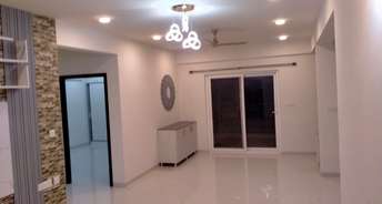 3 BHK Apartment For Rent in DSR Parkway Phase I Sarjapur Road Bangalore 6578690