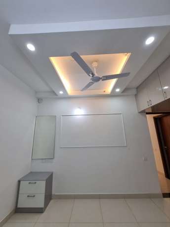 2 BHK Apartment For Rent in Brigade Cornerstone Utopia Varthur Bangalore 6578698