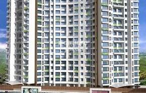 2 BHK Apartment For Rent in Vertex Solitaire Kalyan West Thane 6578727
