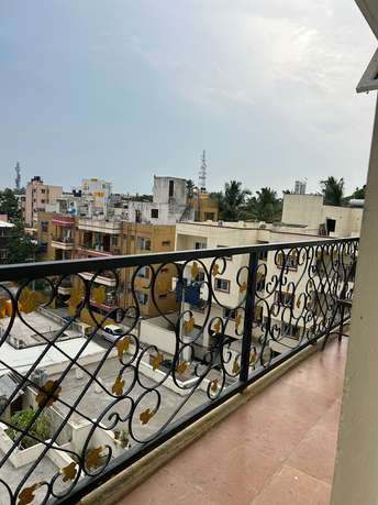 2 BHK Apartment For Resale in Horamavu Bangalore 6578692