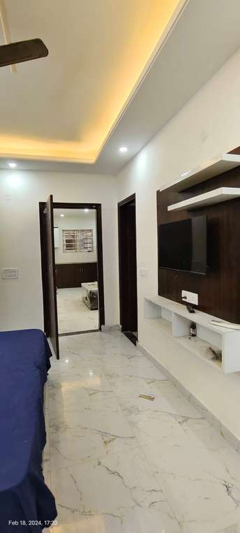 1 BHK Builder Floor For Rent in Sushant Lok I Gurgaon 6578776