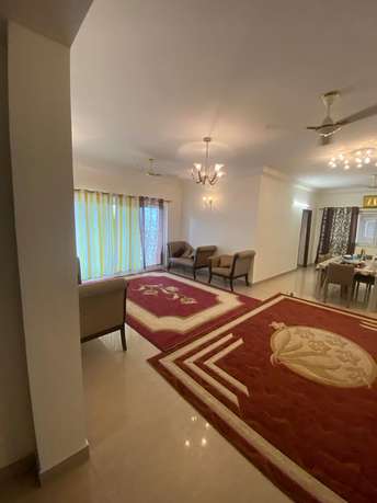 3 BHK Apartment For Resale in Salarpuria Sattva Gold Summit Hennur Road Bangalore 6578706