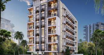 2 BHK Apartment For Resale in Silver Residency Apartment Mansarovar Jaipur 6578819