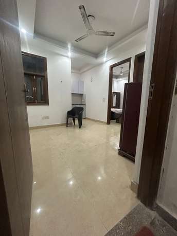 1 BHK Builder Floor For Rent in Paryavaran Complex Delhi  6578818