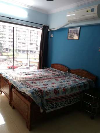 1 BHK Apartment For Resale in Summit Apartment Goregaon East Mumbai 6578832