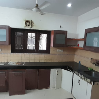 3 BHK Apartment For Resale in Uma Park View Banjara Hills Hyderabad  6578881