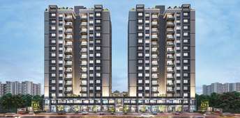 3 BHK Apartment For Resale in South Bopal Ahmedabad 6578817