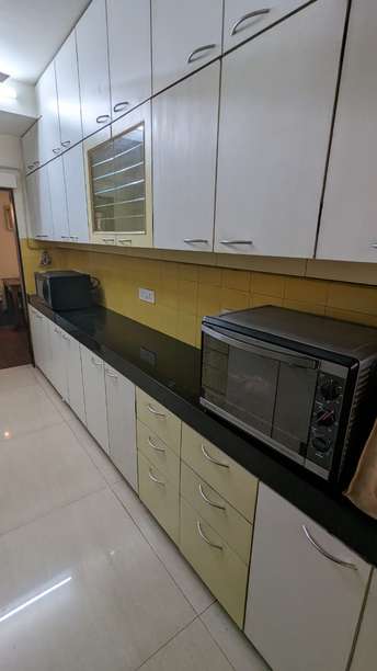 2 BHK Apartment For Rent in Magnolia Mayura CHS Powai Mumbai 6578906