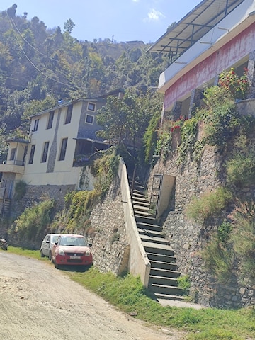 Commercial Land 5300 Sq.Ft. For Resale in Mukteshwar Nainital  6578910