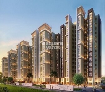 2 BHK Apartment For Resale in Mahaveer Ranches Phase II Hosa Road Bangalore  6578921