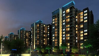 2 BHK Apartment For Resale in Mahaveer Ranches Phase II Hosa Road Bangalore  6578921