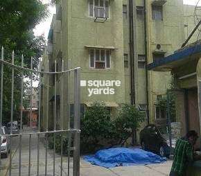 1 RK Apartment For Rent in DDA Prashant Apartments Ip Extension Delhi 6578929