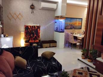 2 BHK Apartment For Resale in Raunak Unnathi Woods Phase 4 And 5 Ghodbunder Road Thane  6578926