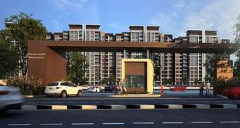 2 BHK Apartment For Resale in Mahaveer Ranches Phase II Hosa Road Bangalore 6578944