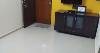 1 BHK Apartment For Resale in Puraniks Kavya Dhara CHS Dhokali Thane 6578947