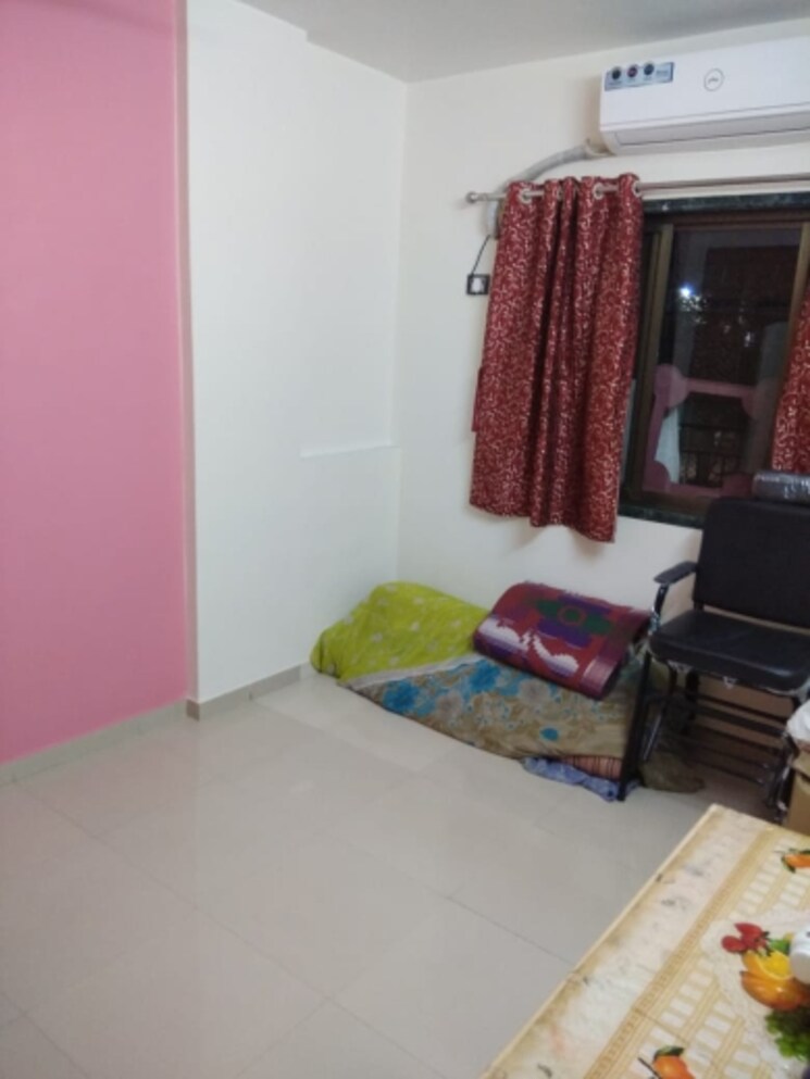 Bedroom, puraniks-kavya-dhara-chs 1 Bedroom 460 Sq.Ft. Apartment In Dhokali Thane 6578947