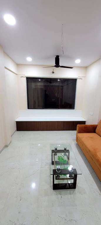 1 BHK Apartment For Rent in Andheri West Mumbai  6578946