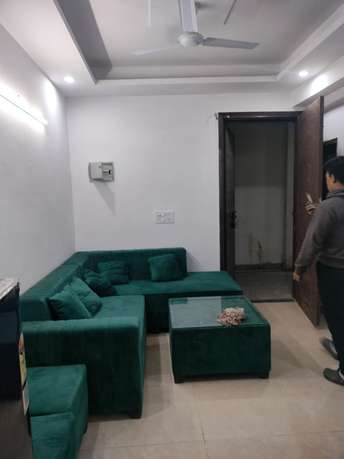 2 BHK Builder Floor For Rent in Ignou Road Delhi 6578951
