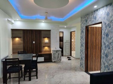 3 BHK Apartment For Resale in Patrakar Colony Jaipur  6578965