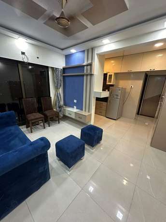 1 BHK Apartment For Rent in Andheri West Mumbai  6578993