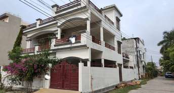 5 BHK Independent House For Rent in Ansal API Celebrity Greens Ashiyana Lucknow 6578994